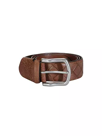 EUREX | Ceinture en cuir | 